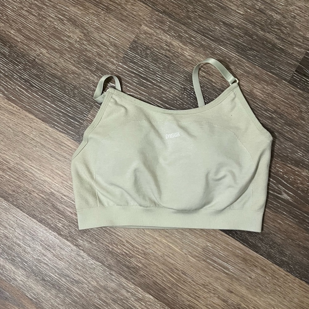 Gymshark Sports Bra